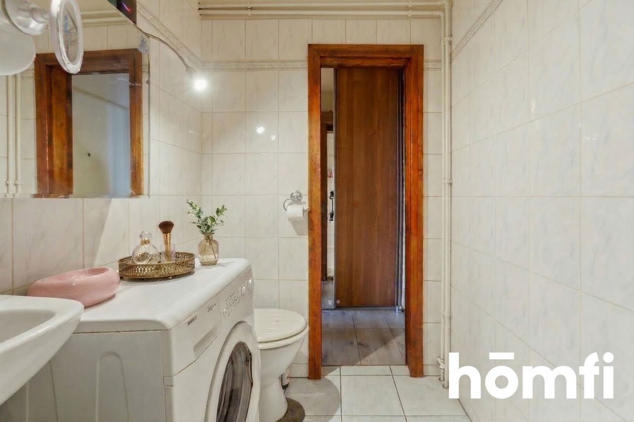 2-Room Apartment | Next to Silesian Park | Katowice, ul. Piastów - Квартира - Продаж - Katowice, Tysiąclecia