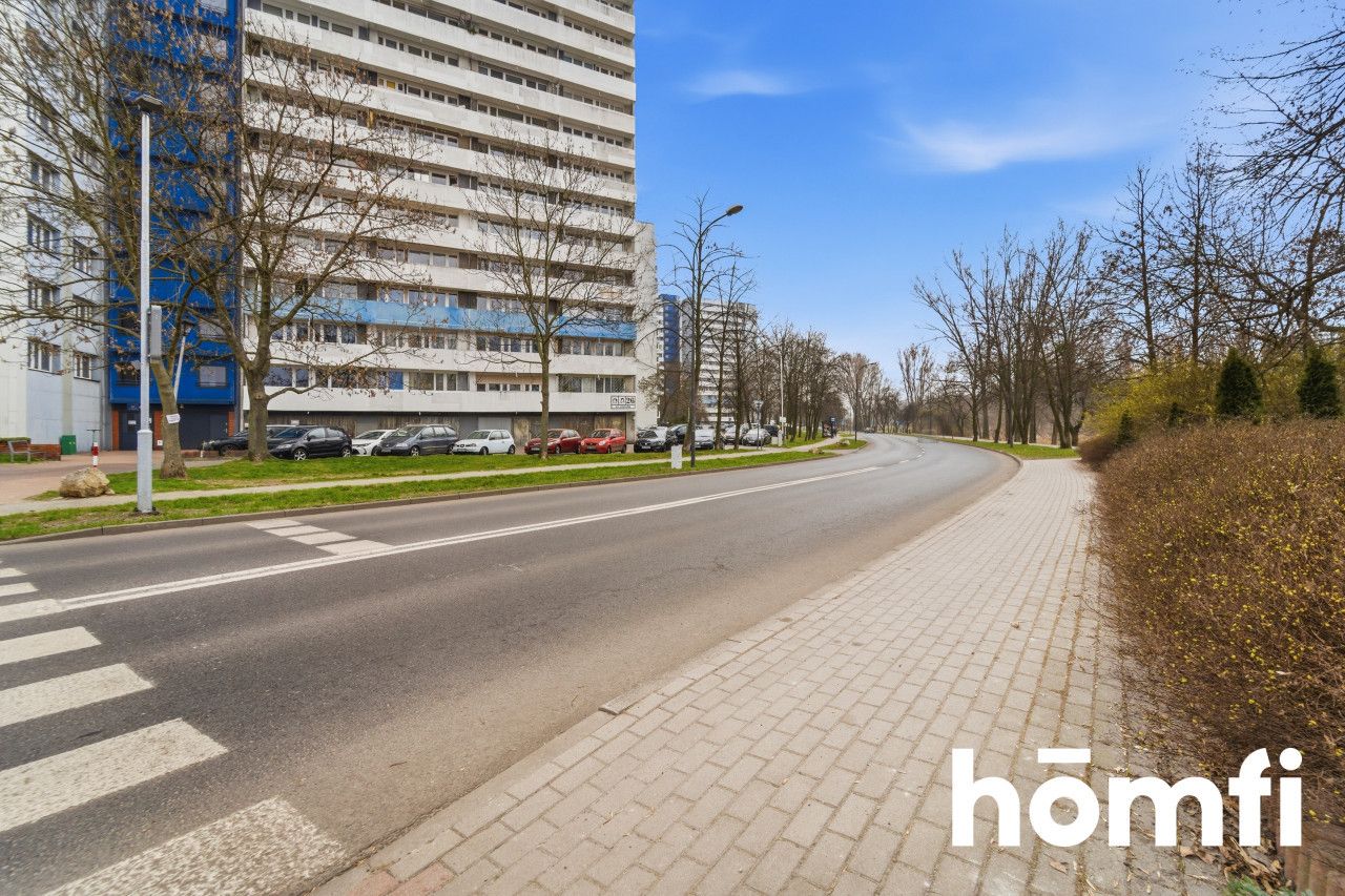 2-Room Apartment | Next to Silesian Park | Katowice, ul. Piastów - Квартира - Продаж - Katowice, Tysiąclecia