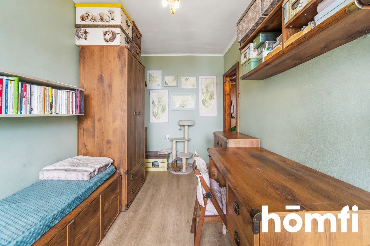 2-Room Apartment | Next to Silesian Park | Katowice, ul. Piastów - Квартира - Продаж - Katowice, Tysiąclecia