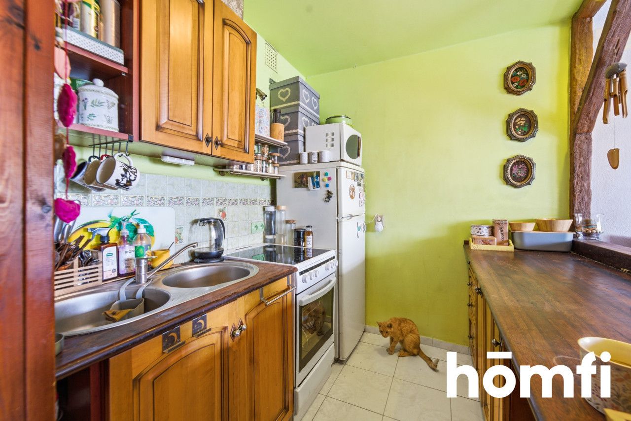 2-Room Apartment | Next to Silesian Park | Katowice, ul. Piastów - Квартира - Продаж - Katowice, Tysiąclecia