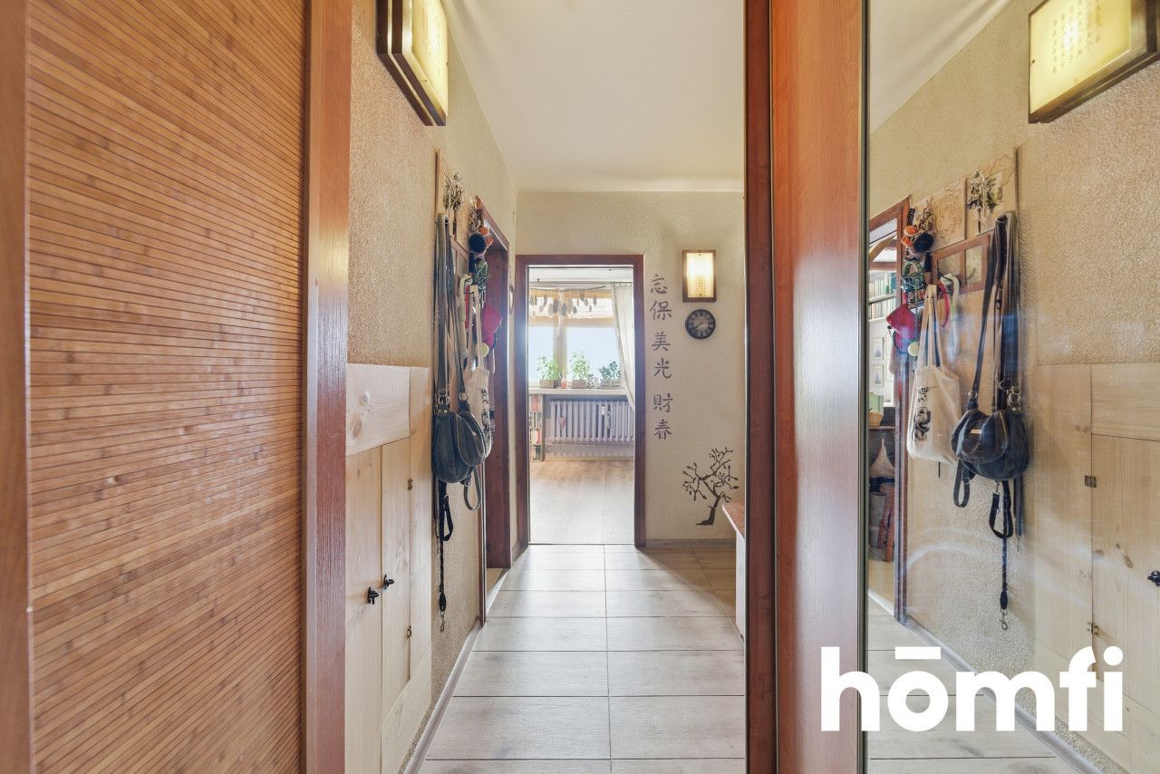 2-Room Apartment | Next to Silesian Park | Katowice, ul. Piastów - Квартира - Продаж - Katowice, Tysiąclecia