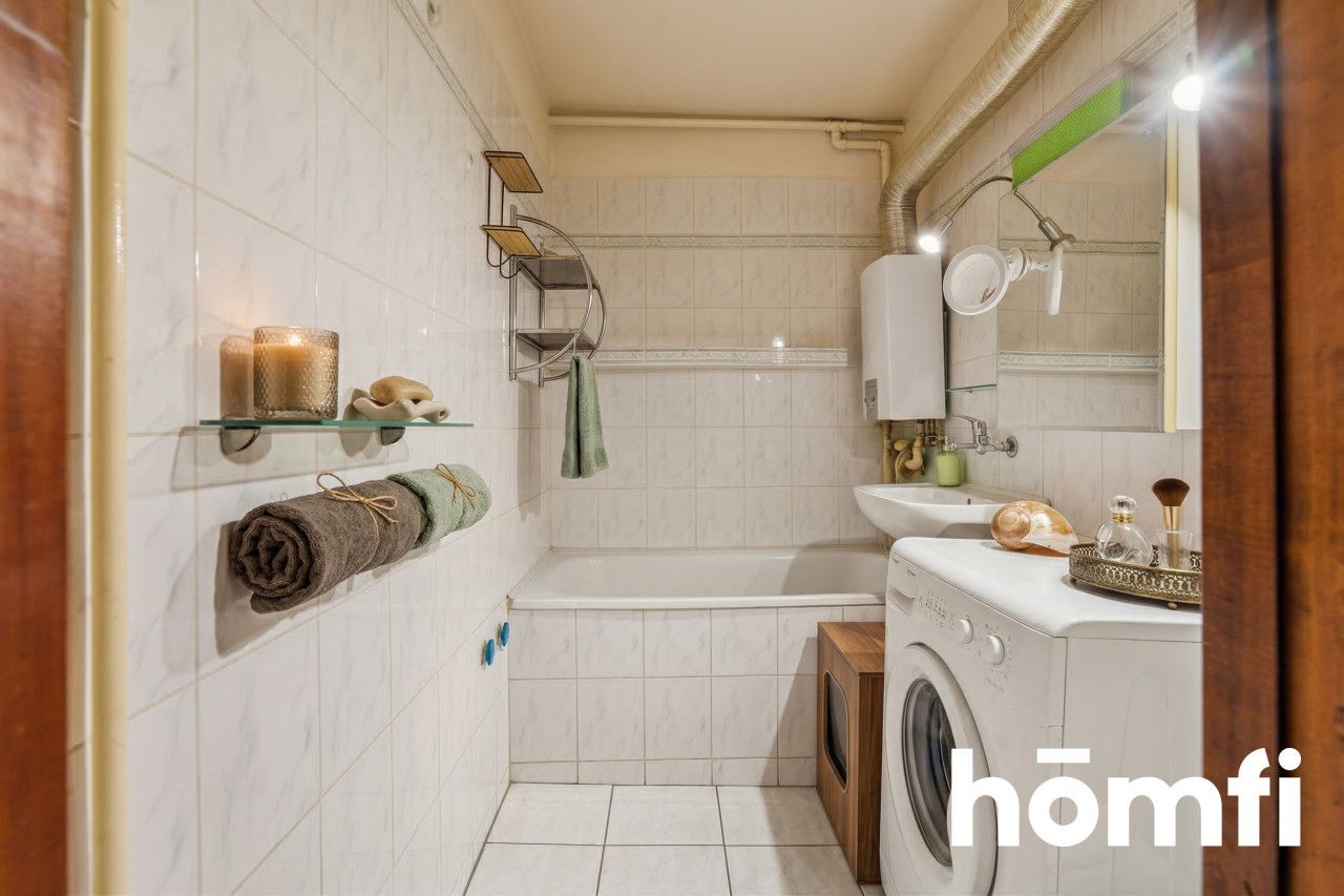 2-Room Apartment | Next to Silesian Park | Katowice, ul. Piastów - Квартира - Продаж - Katowice, Tysiąclecia