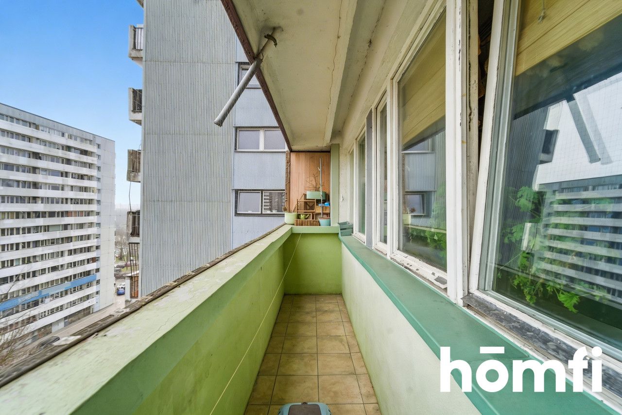 2-Room Apartment | Next to Silesian Park | Katowice, ul. Piastów - Квартира - Продаж - Katowice, Tysiąclecia