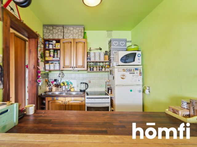 2-Room Apartment | Next to Silesian Park | Katowice, ul. Piastów - Apartment - Sale - Katowice, Tysiąclecia