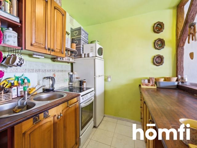 2-Room Apartment | Next to Silesian Park | Katowice, ul. Piastów - Apartment - Sale - Katowice, Tysiąclecia