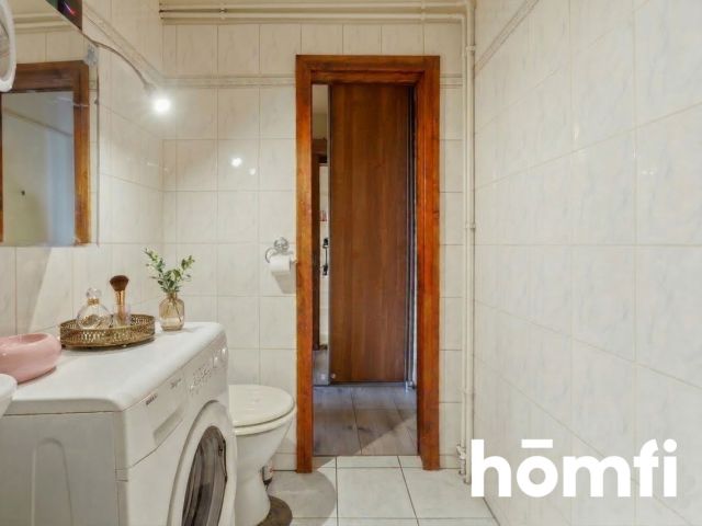 2-Room Apartment | Next to Silesian Park | Katowice, ul. Piastów - Apartment - Sale - Katowice, Tysiąclecia