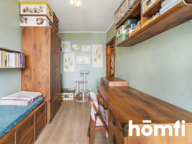 2-Room Apartment | Next to Silesian Park | Katowice, ul. Piastów - Apartment - Sale - Katowice, Tysiąclecia