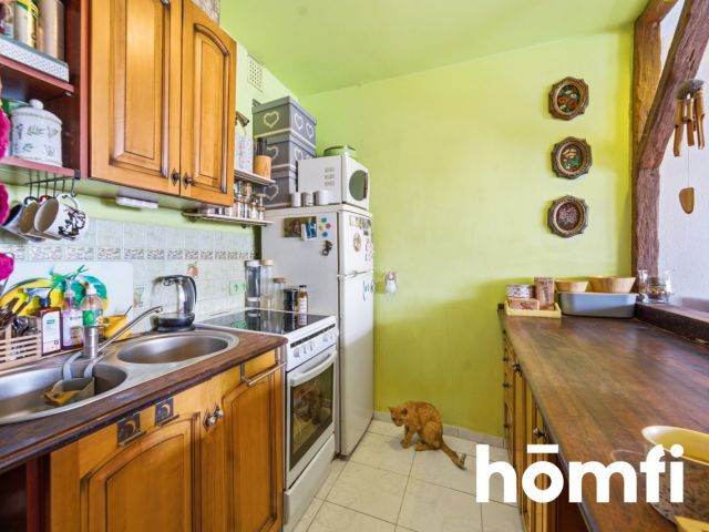 2-Room Apartment | Next to Silesian Park | Katowice, ul. Piastów - Apartment - Sale - Katowice, Tysiąclecia