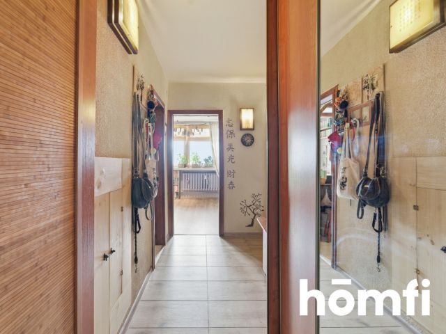 2-Room Apartment | Next to Silesian Park | Katowice, ul. Piastów - Apartment - Sale - Katowice, Tysiąclecia