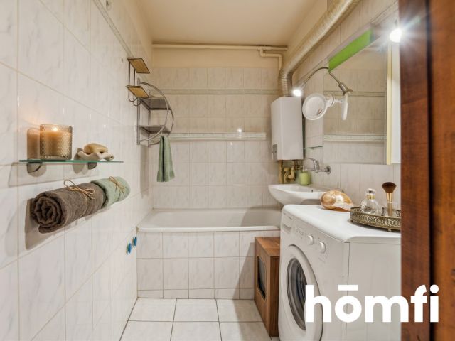 2-Room Apartment | Next to Silesian Park | Katowice, ul. Piastów - Apartment - Sale - Katowice, Tysiąclecia