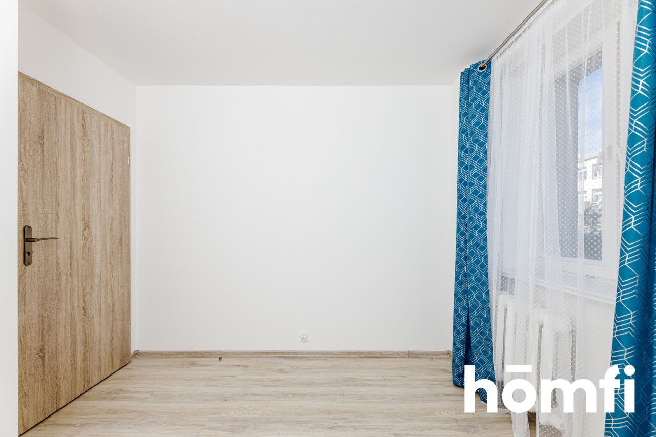 4-room apartment at Różanka - Na Polance street - Apartment - Rent - Wrocław, Psie Pole / Różanka