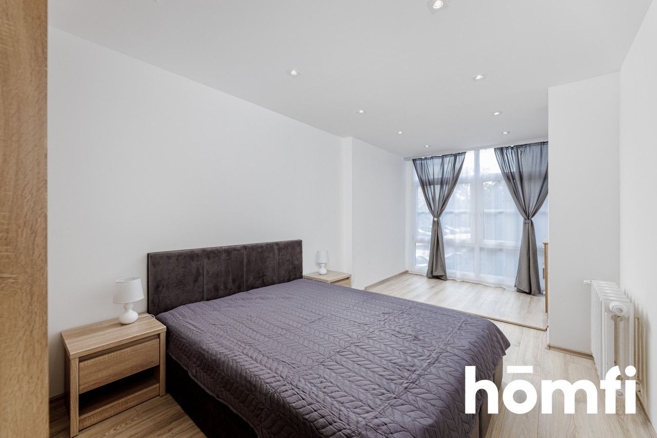 4-room apartment at Różanka - Na Polance street - Apartment - Rent - Wrocław, Psie Pole / Różanka