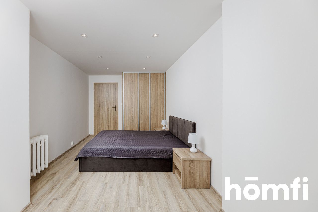 4-room apartment at Różanka - Na Polance street - Apartment - Rent - Wrocław, Psie Pole / Różanka