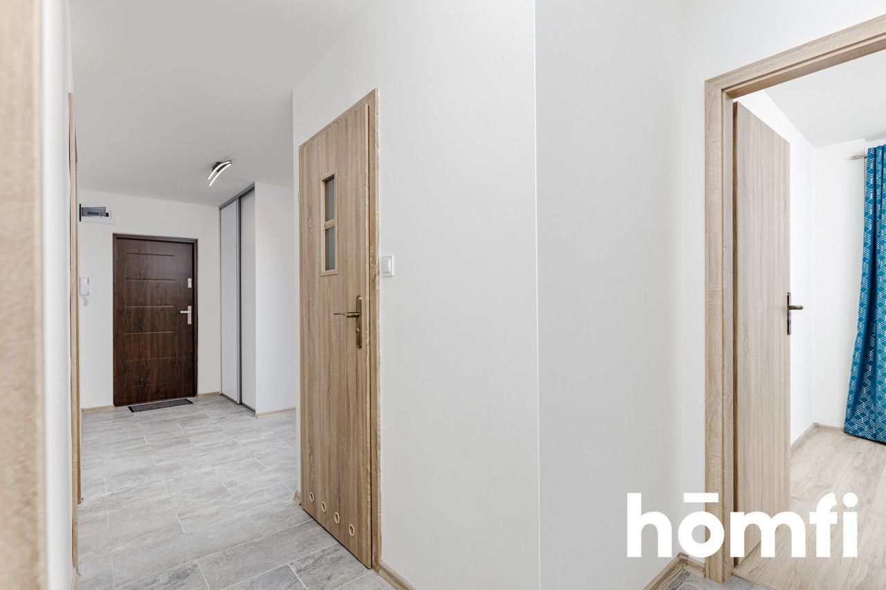 4-room apartment at Różanka - Na Polance street - Apartment - Rent - Wrocław, Psie Pole / Różanka