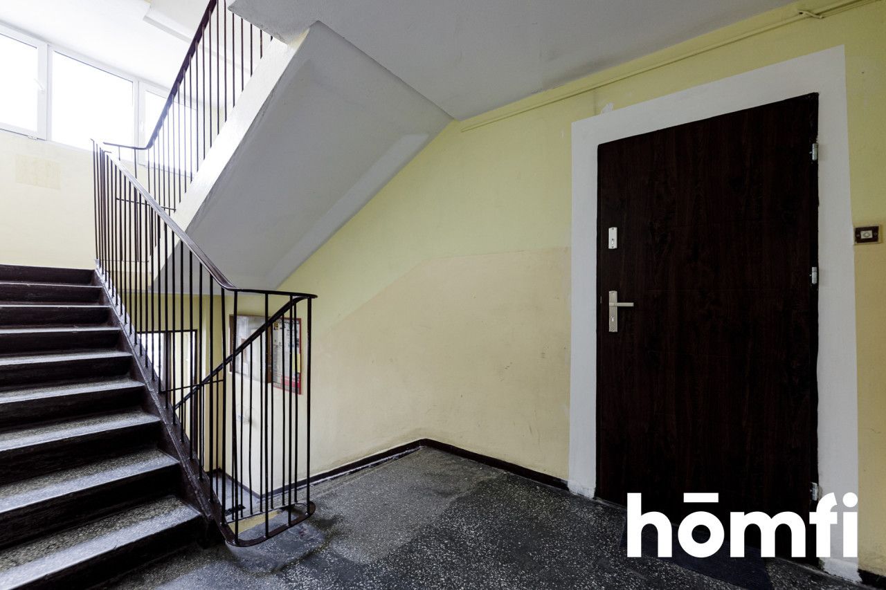 4-room apartment at Różanka - Na Polance street - Apartment - Rent - Wrocław, Psie Pole / Różanka