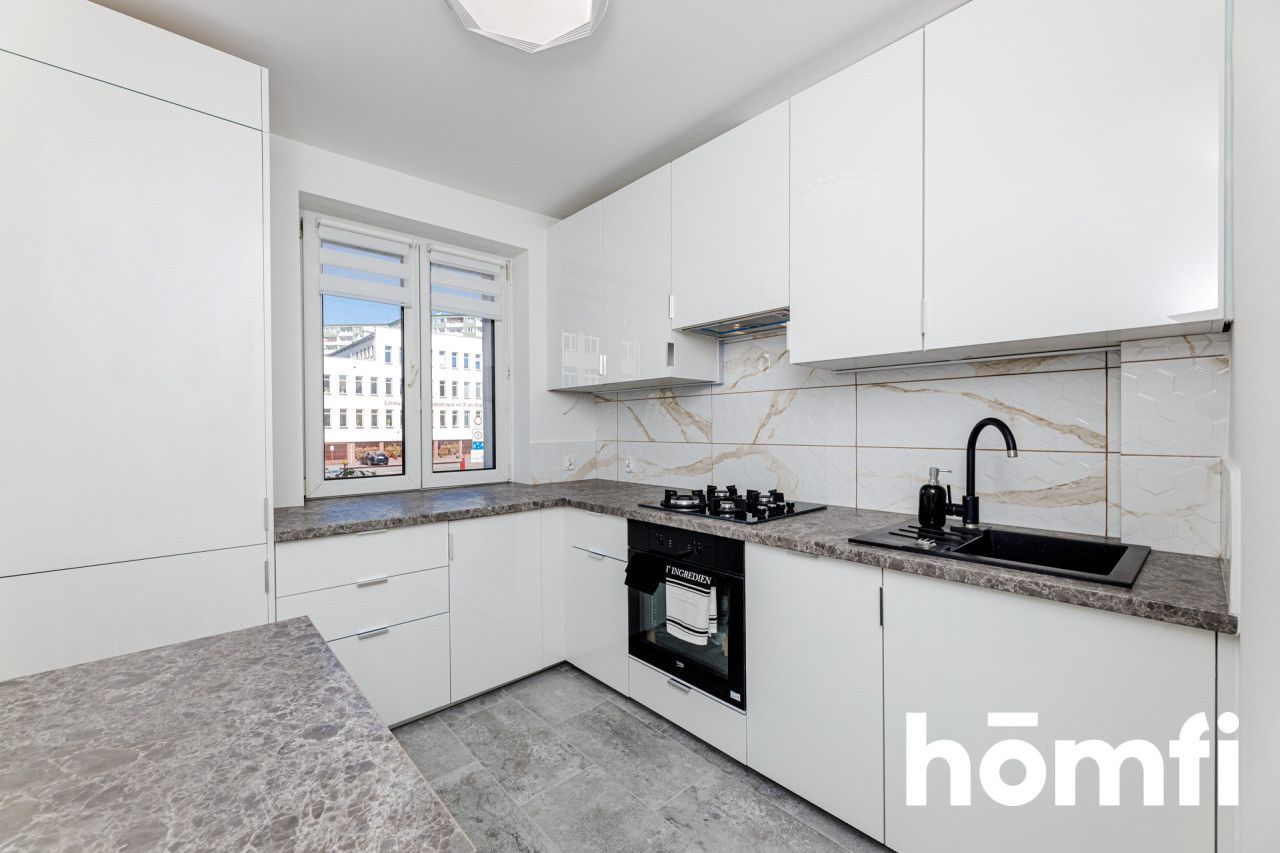 4-room apartment at Różanka - Na Polance street - Apartment - Rent - Wrocław, Psie Pole / Różanka