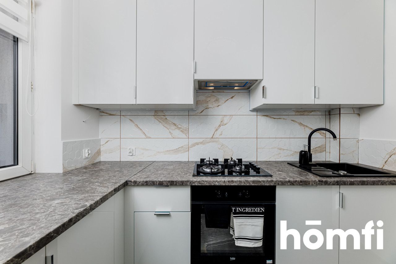 4-room apartment at Różanka - Na Polance street - Apartment - Rent - Wrocław, Psie Pole / Różanka