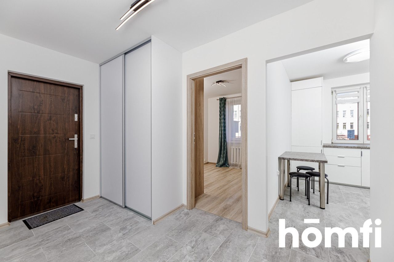 4-room apartment at Różanka - Na Polance street - Apartment - Rent - Wrocław, Psie Pole / Różanka