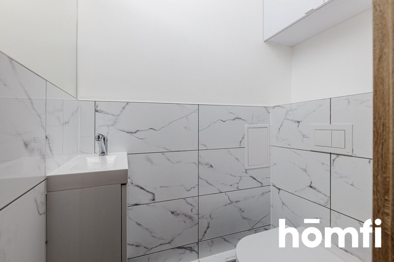 4-room apartment at Różanka - Na Polance street - Apartment - Rent - Wrocław, Psie Pole / Różanka