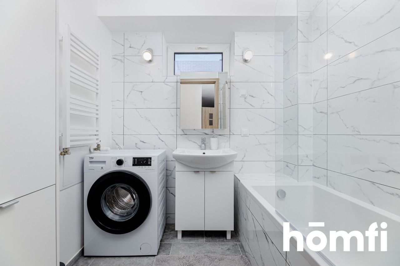 4-room apartment at Różanka - Na Polance street - Apartment - Rent - Wrocław, Psie Pole / Różanka