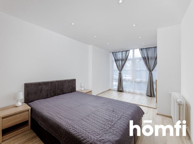 4-pokojowe mieszkanie na Różance - ul. Na Polance - Mieszkanie - Wynajem - Wrocław, Psie Pole / Różanka