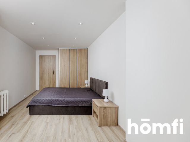 4-pokojowe mieszkanie na Różance - ul. Na Polance - Mieszkanie - Wynajem - Wrocław, Psie Pole / Różanka