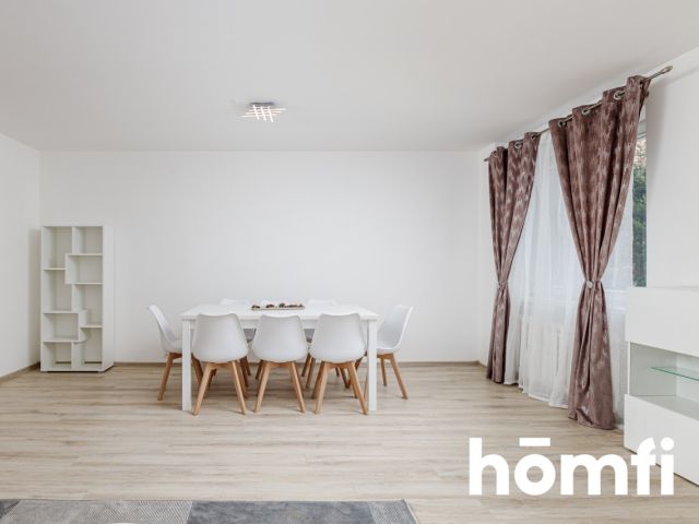 4-pokojowe mieszkanie na Różance - ul. Na Polance - Mieszkanie - Wynajem - Wrocław, Psie Pole / Różanka