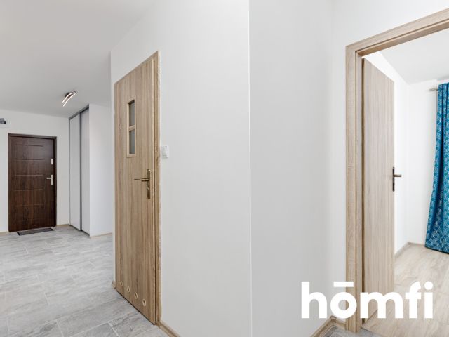 4-pokojowe mieszkanie na Różance - ul. Na Polance - Mieszkanie - Wynajem - Wrocław, Psie Pole / Różanka