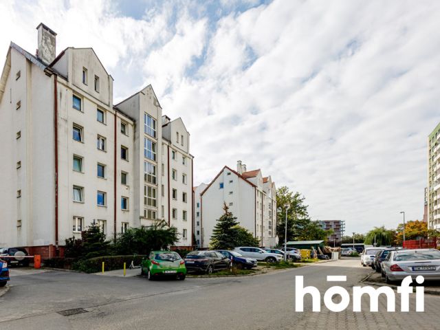 4-pokojowe mieszkanie na Różance - ul. Na Polance - Mieszkanie - Wynajem - Wrocław, Psie Pole / Różanka