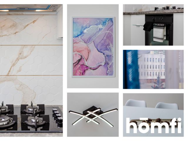 4-pokojowe mieszkanie na Różance - ul. Na Polance - Mieszkanie - Wynajem - Wrocław, Psie Pole / Różanka