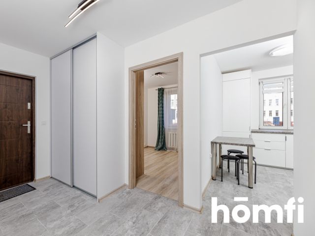 4-pokojowe mieszkanie na Różance - ul. Na Polance - Mieszkanie - Wynajem - Wrocław, Psie Pole / Różanka