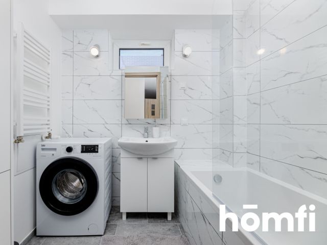 4-pokojowe mieszkanie na Różance - ul. Na Polance - Mieszkanie - Wynajem - Wrocław, Psie Pole / Różanka