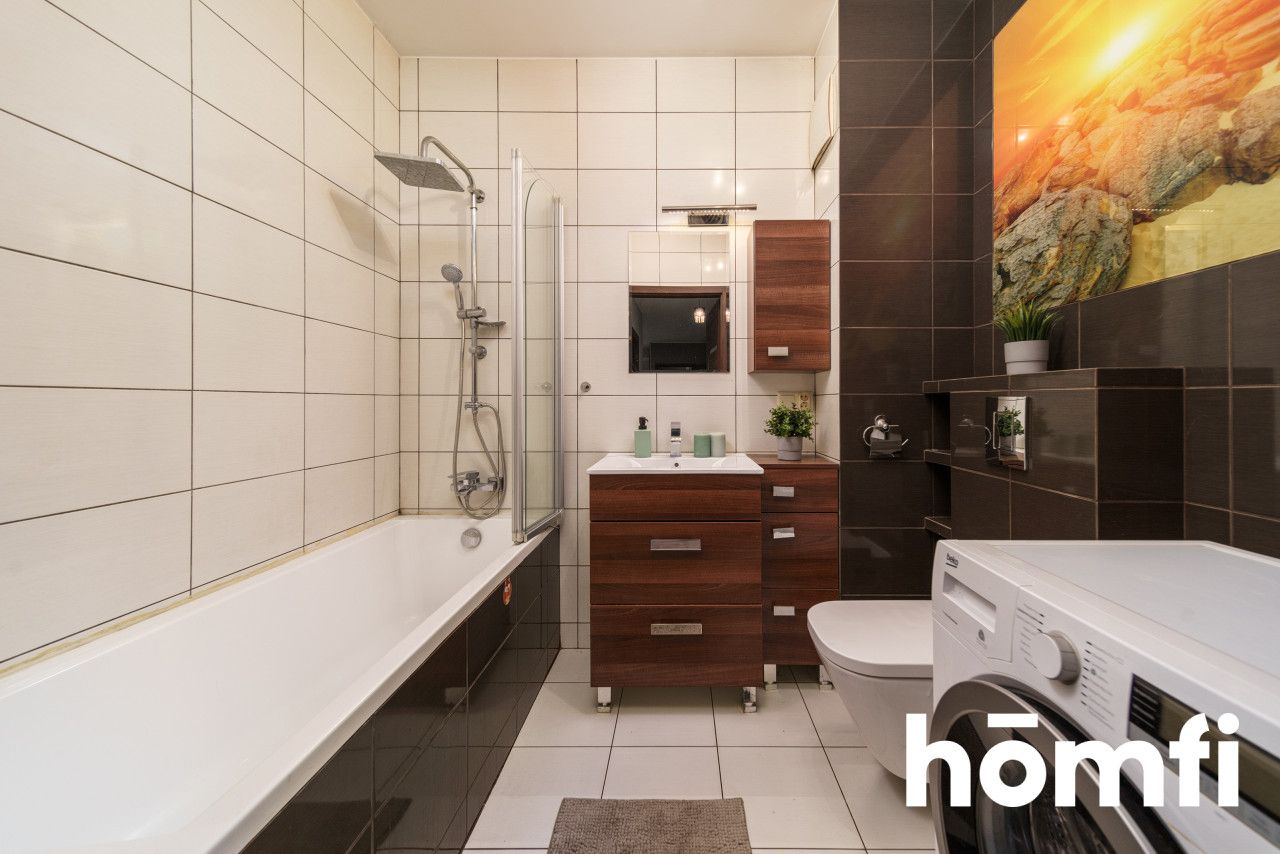 3 rooms 57m2 quiet housing estate, parking space - Квартира - Оренда - Gdańsk, Orunia Górna