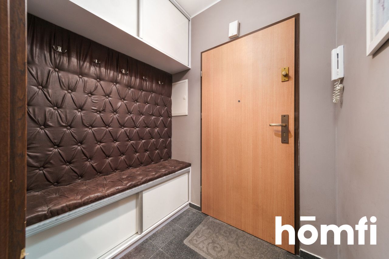 3 rooms 57m2 quiet housing estate, parking space - Квартира - Оренда - Gdańsk, Orunia Górna