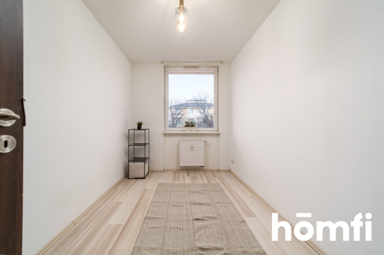 3 rooms 57m2 quiet housing estate, parking space - Квартира - Оренда - Gdańsk, Orunia Górna