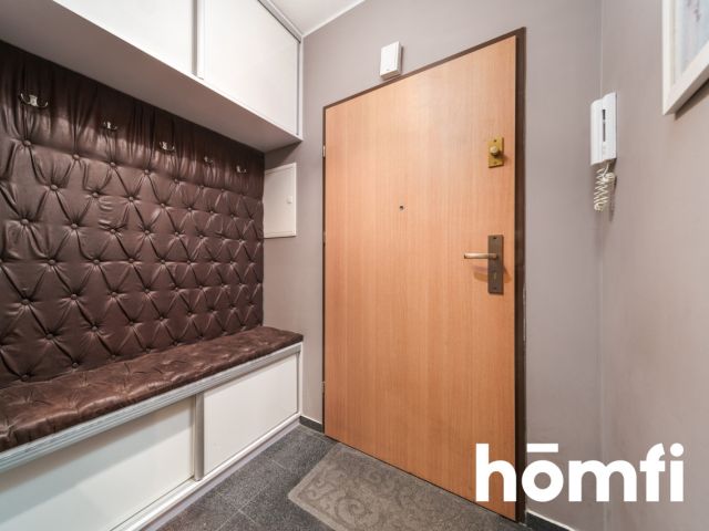 3 rooms 57m2 quiet housing estate, parking space - Квартира - Оренда - Gdańsk, Orunia Górna