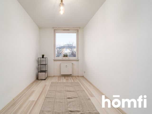 3 rooms 57m2 quiet housing estate, parking space - Квартира - Оренда - Gdańsk, Orunia Górna