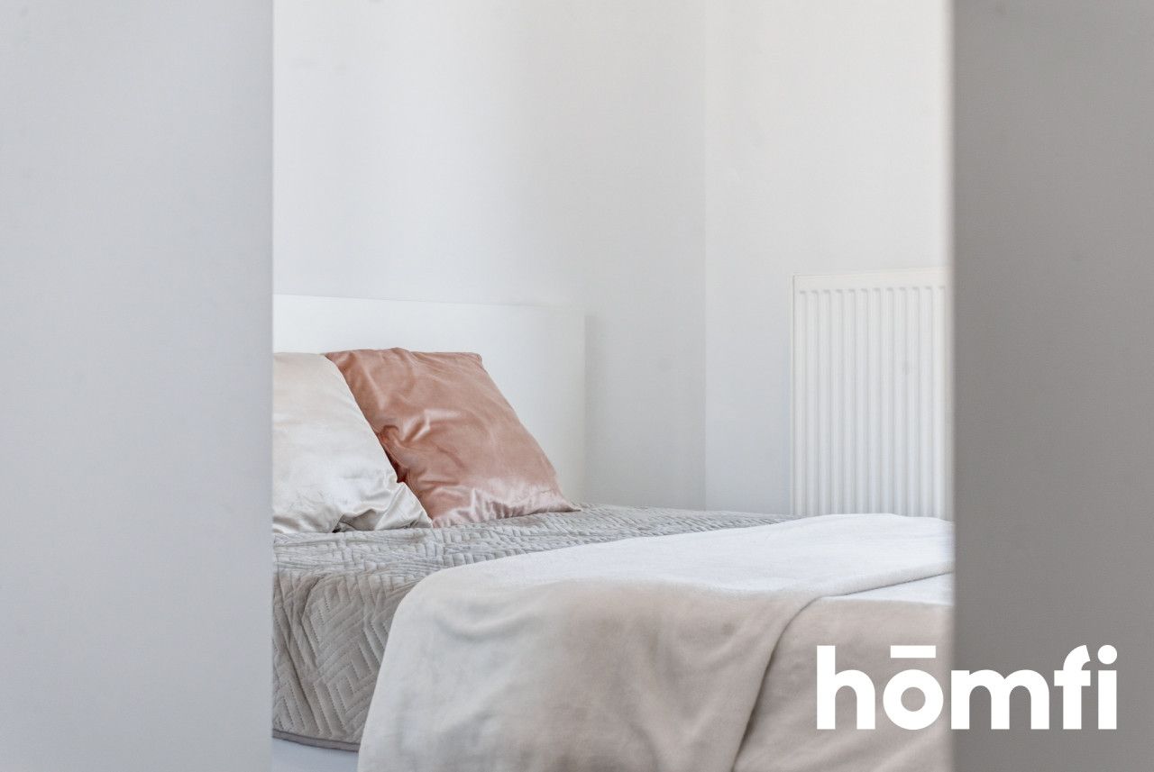 PANORAMA OF KATOWICE | PIERWSZA DZIELNICA | 2 ROOMS - Apartment - Rent - Katowice, Bogucice