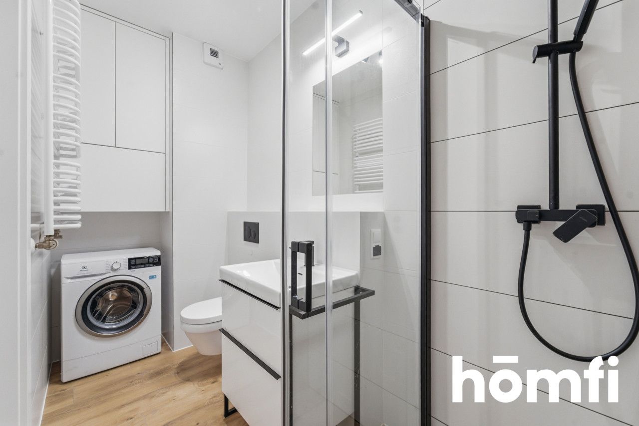 PANORAMA OF KATOWICE | PIERWSZA DZIELNICA | 2 ROOMS - Apartment - Rent - Katowice, Bogucice