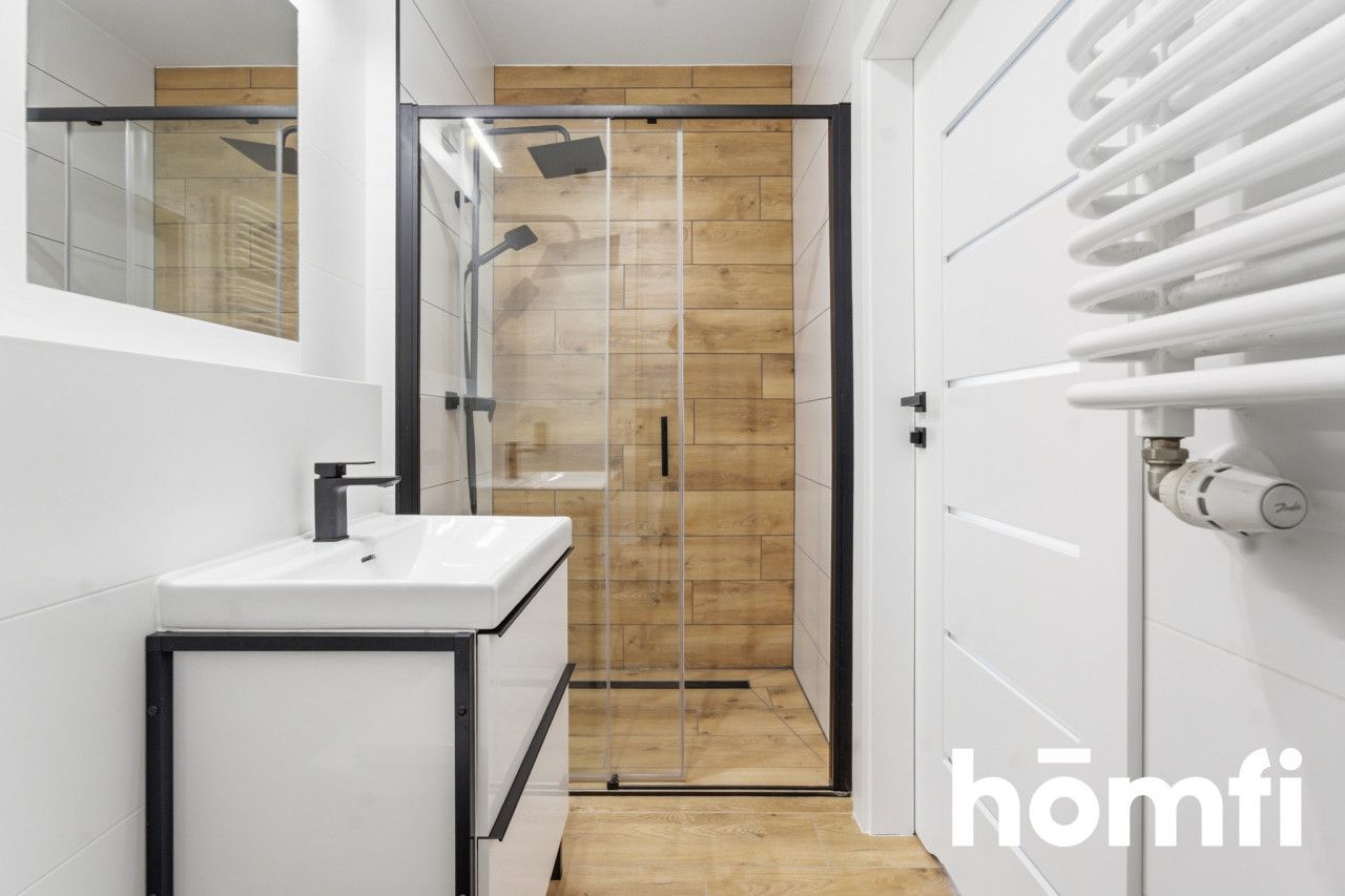 PANORAMA OF KATOWICE | PIERWSZA DZIELNICA | 2 ROOMS - Apartment - Rent - Katowice, Bogucice