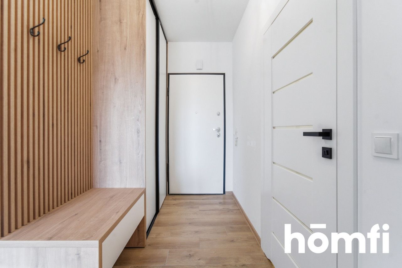 PANORAMA OF KATOWICE | PIERWSZA DZIELNICA | 2 ROOMS - Apartment - Rent - Katowice, Bogucice