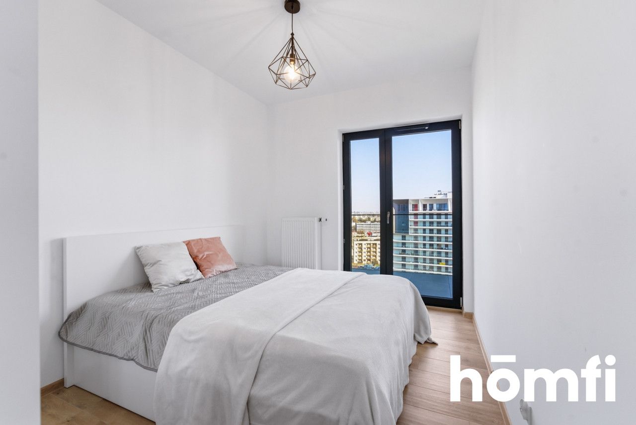 PANORAMA OF KATOWICE | PIERWSZA DZIELNICA | 2 ROOMS - Apartment - Rent - Katowice, Bogucice