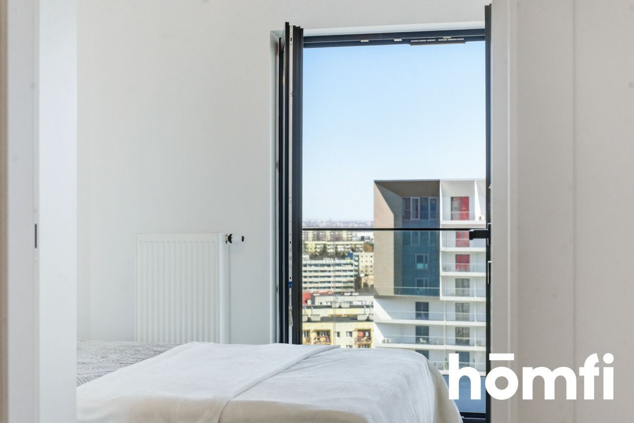 PANORAMA OF KATOWICE | PIERWSZA DZIELNICA | 2 ROOMS - Apartment - Rent - Katowice, Bogucice