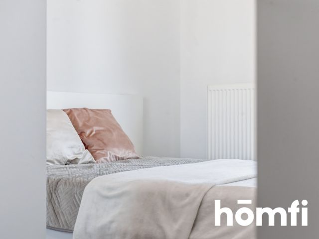 PANORAMA KATOWIC | PIERWSZA DZIELNICA | 2 POKOJE - Mieszkanie - Wynajem - Katowice, Bogucice