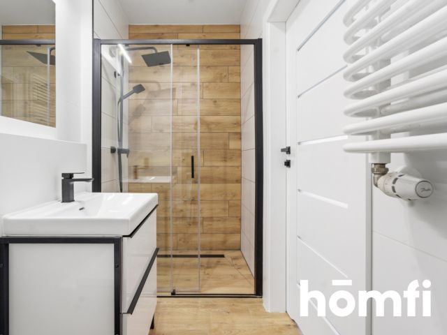 PANORAMA KATOWIC | PIERWSZA DZIELNICA | 2 POKOJE - Mieszkanie - Wynajem - Katowice, Bogucice