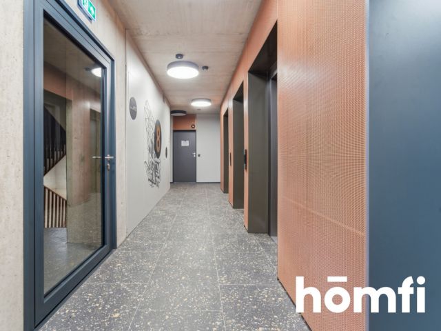 PANORAMA KATOWIC | PIERWSZA DZIELNICA | 2 POKOJE - Mieszkanie - Wynajem - Katowice, Bogucice