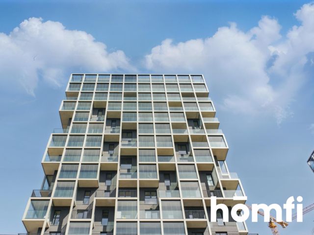 PANORAMA KATOWIC | PIERWSZA DZIELNICA | 2 POKOJE - Mieszkanie - Wynajem - Katowice, Bogucice