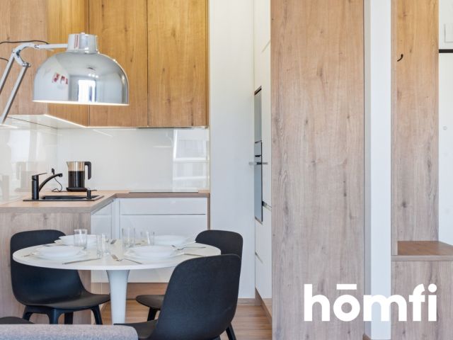 PANORAMA KATOWIC | PIERWSZA DZIELNICA | 2 POKOJE - Mieszkanie - Wynajem - Katowice, Bogucice