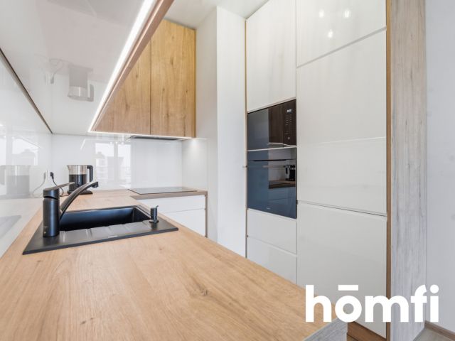 PANORAMA KATOWIC | PIERWSZA DZIELNICA | 2 POKOJE - Mieszkanie - Wynajem - Katowice, Bogucice