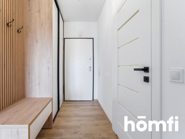 PANORAMA KATOWIC | PIERWSZA DZIELNICA | 2 POKOJE - Mieszkanie - Wynajem - Katowice, Bogucice